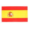 Spanien Flagge 200 von aricona