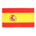 Aricona Spanien Flagge 200
