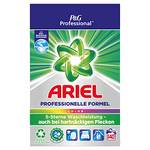 Ariel Professional Pulver Colorwaschmittel