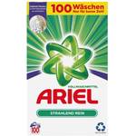 Ariel Vollwaschmittel Strahlend Rein