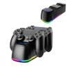 PS4 Controller Ladestation von Arikroii