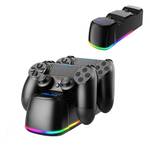 Arikroii PS4 Controller Ladestation