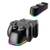 Arikroii PS4 Controller Ladestation
