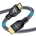 Ariskeen 8K HDMI Kabel 5m
