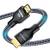 Ariskeen 8K HDMI Kabel 5m