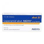 Aristo Loperamid akut