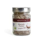 Aristos Meersalzflocken Oregano