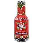 Arizona Cowboy Cocktail Watermelon