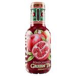 Arizona Pomegranate Green Tea