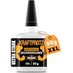 Arka Sekundenkleber extra stark Gel