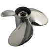 Edelstahl Propeller von Arkdoza