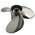 Edelstahl Propeller von Arkdoza
