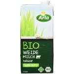 Arla BIO Weidemilch haltbar 3,8% Fett