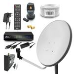 Arli Digital-Camping-Sat-Anlage