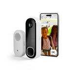 Arlo 2K HD Video Türklingel