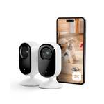 Arlo Essential Indoor 2K