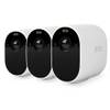 Essential Spotlight 3-Cam Kit von Arlo