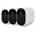Essential Spotlight 3-Cam Kit von Arlo