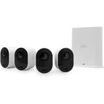 Arlo Ultra 2 4 Kameras