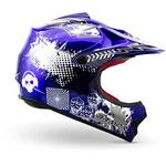 Armor Helmets AKC 49