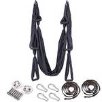 Arnty Yoga Hängematte Set Aerial