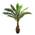 Künstliche Palme von Arnusa