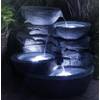 Springbrunnen-Set von Arnusa