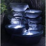 Arnusa Springbrunnen-Set