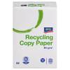Recycling-Kopierpapier von Aro