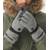 Aroma Season beheizte Handschuhe