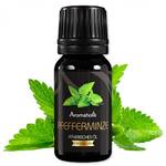 Aromaholik Pfefferminzöl