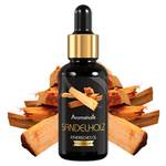 Aromaholik Sandelholzöl