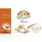 Confetteria Orefice Hochzeitsmandeln