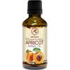 Aprikosenkernöl von Aromatika