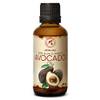 Avocado Oil von Aromatika