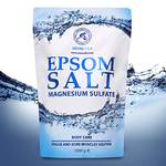 Aromatika Epsom-Salz