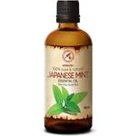 Aromatika Japanisches Minzöl