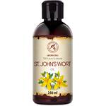 Aromatika  Johanniskrautöl