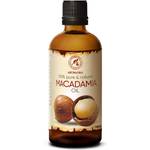Aromatika Macadamia Oil
