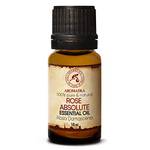 Aromatika Rose Absolute Ätherisches Öl 