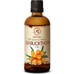 AROMATIKA Seabuckthorn Oil