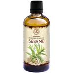 Aromatika Sesame Oil