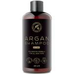 Aromatika trust the power of nature Arganöl Shampoo für Männer