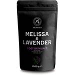 AROMATIKA trust the power of nature Melisse & Lavendel