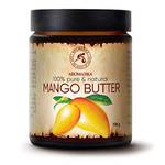 Aromatika trust the power of nature Mangobutter (100 g)