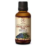 ‎Aromatika trust the power of nature Zirbelkiefernöl