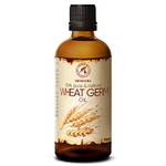 Aromatika Naturreines Weizenkeimöl