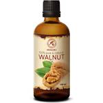AROMATIKA VERTRAUEN AUF DIE KRAFT DER NATUR Walnussöl