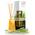 Reed Diffuser Lemongrass von Aromatika