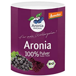 Aronia Original Bio Aronia Pulver